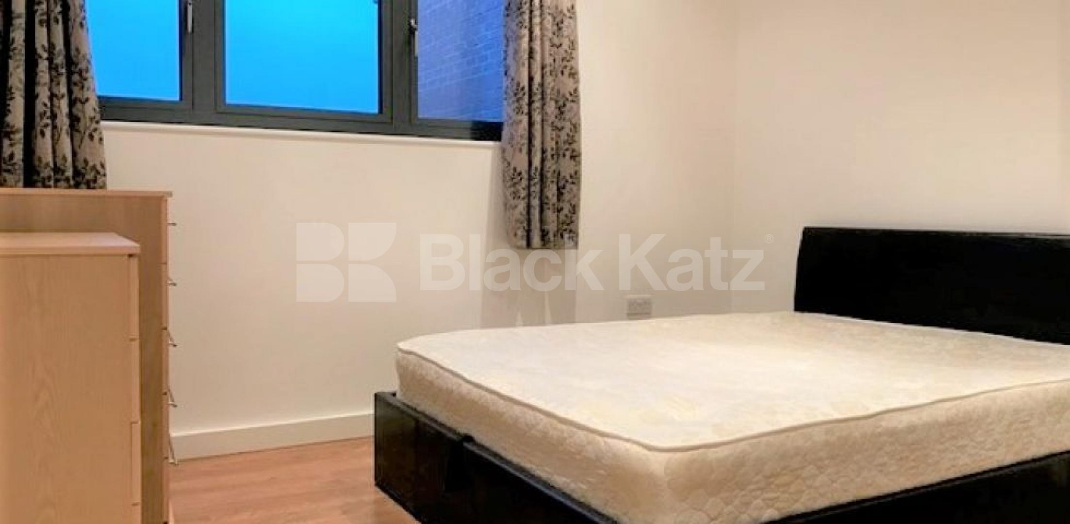 			New Instruction, 1 Bedroom, 1 bath, 1 reception Apartment			 Fonthill Road, FINSBURY PARK