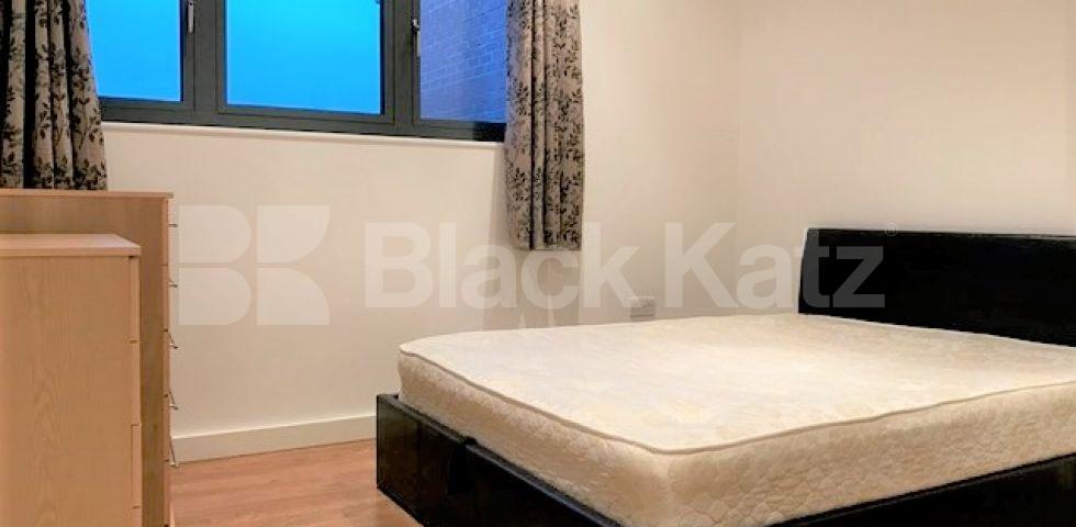 			New Instruction, 1 Bedroom, 1 bath, 1 reception Apartment			 Fonthill Road, FINSBURY PARK