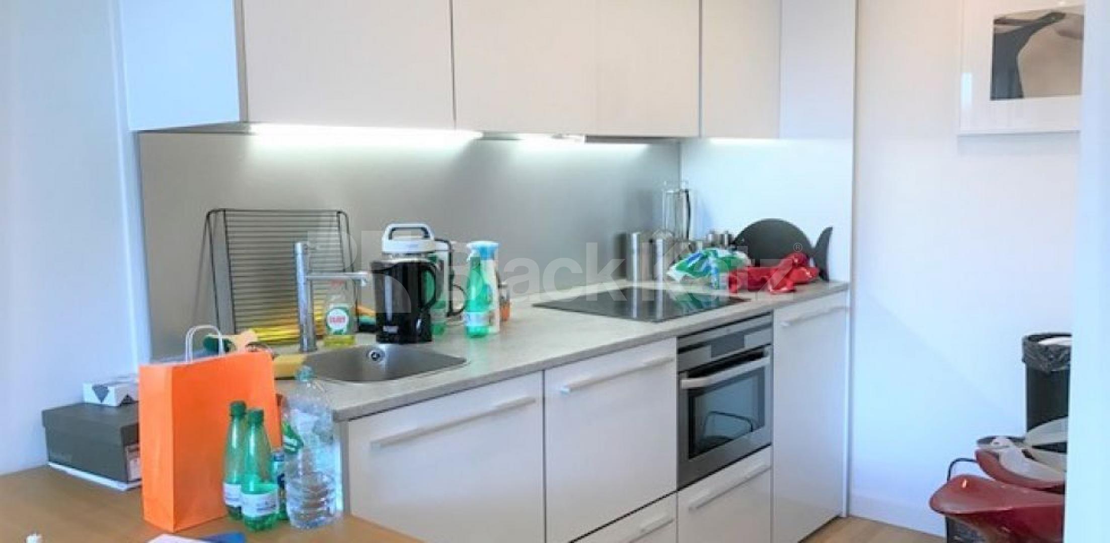 			STUNNING NEW BUILD APARTMENT ON ESSEX ROAD, 1 Bedroom, 1 bath, 1 reception Flat			 Essex Road, ISLINGTON-CANONBURY 