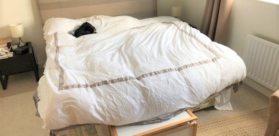 			STUNNING NEW BUILD APARTMENT ON ESSEX ROAD, 1 Bedroom, 1 bath, 1 reception Flat			 Essex Road, ISLINGTON-CANONBURY 