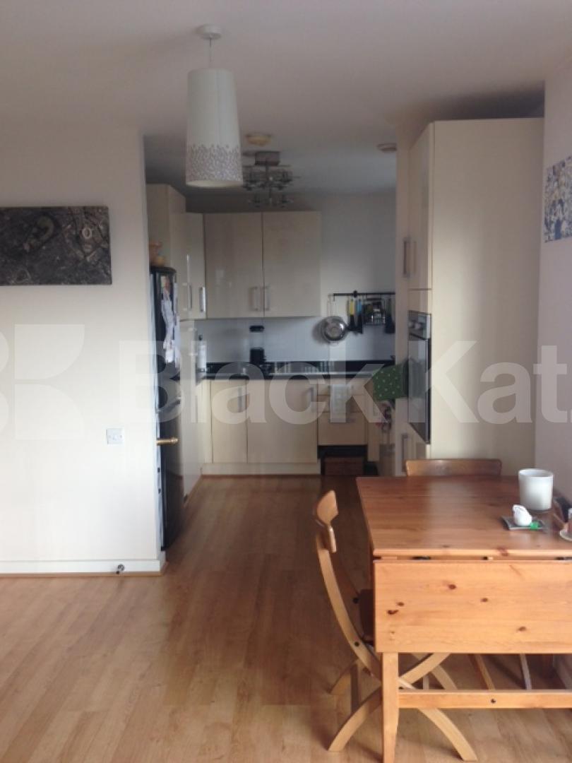 			New Instruction, 2 Bedroom, 1 bath, 1 reception Apartment			 Thomas Fyre Drive, BOW