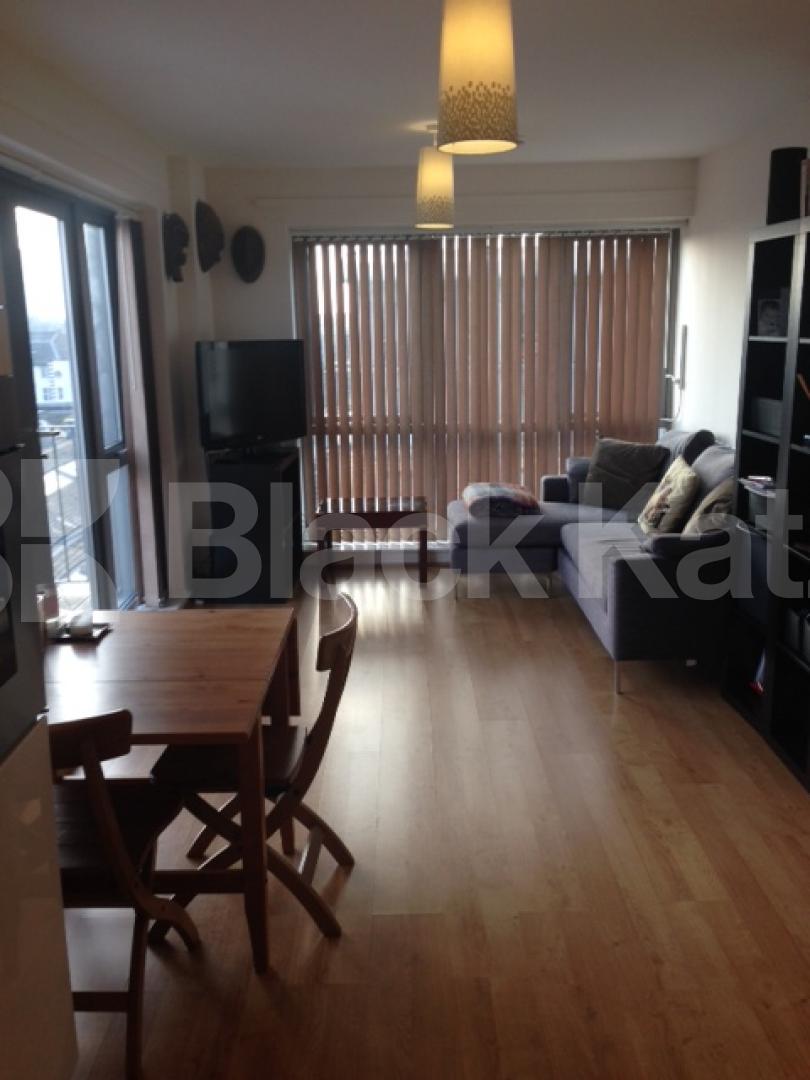 			New Instruction, 2 Bedroom, 1 bath, 1 reception Apartment			 Thomas Fyre Drive, BOW