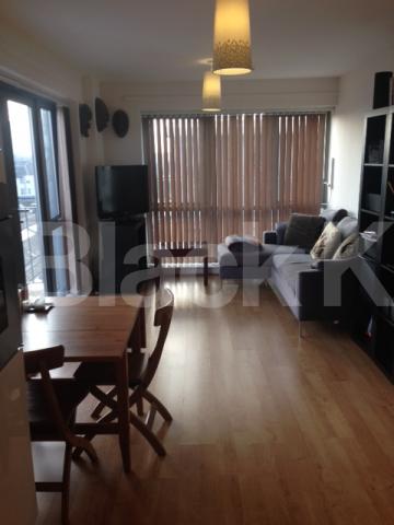 			New Instruction, 2 Bedroom, 1 bath, 1 reception Apartment			 Thomas Fyre Drive, BOW