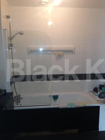 			New Instruction, 2 Bedroom, 1 bath, 1 reception Apartment			 Thomas Fyre Drive, BOW