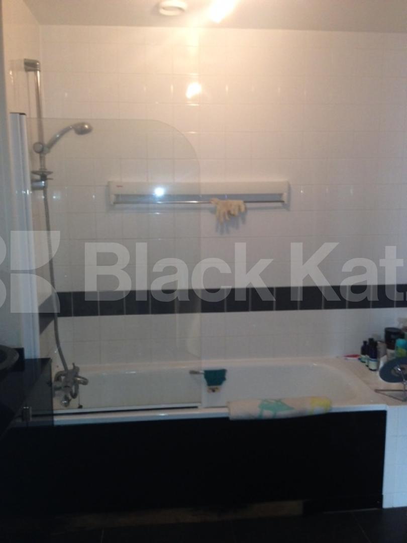 			New Instruction, 2 Bedroom, 1 bath, 1 reception Apartment			 Thomas Fyre Drive, BOW