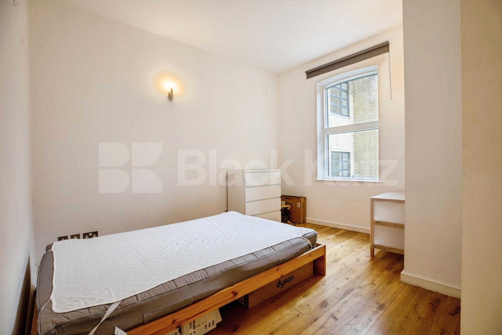 Warehouse style apartment moments from Borough High Street  Marshalsea Road, Borough