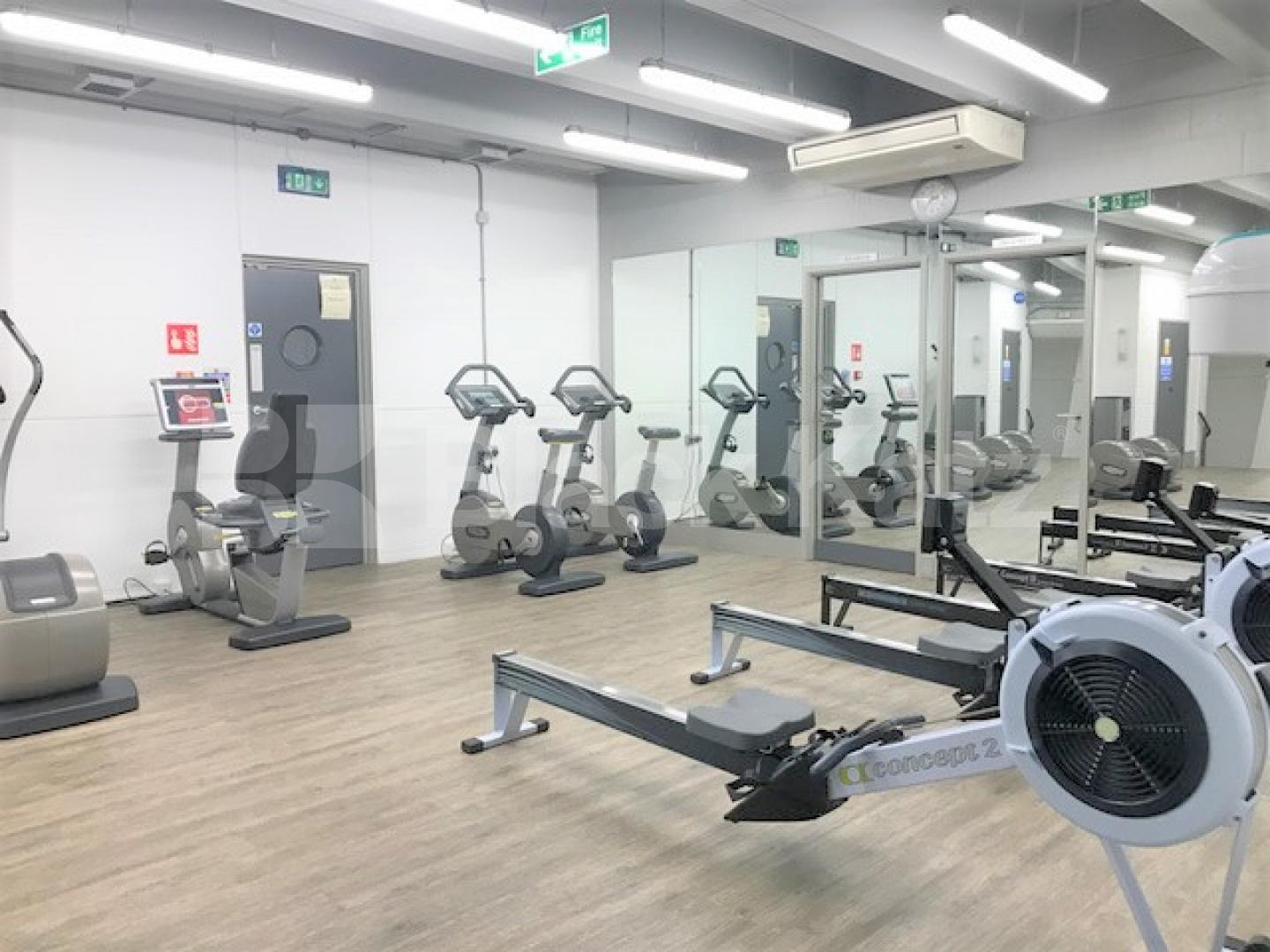 			NEW, 2 Bedroom, 1 bath, 1 reception Flat			 Bow Quarter E3, BOW