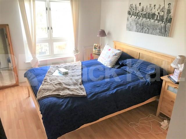 			NEW, 2 Bedroom, 1 bath, 1 reception Flat			 Bow Quarter E3, BOW