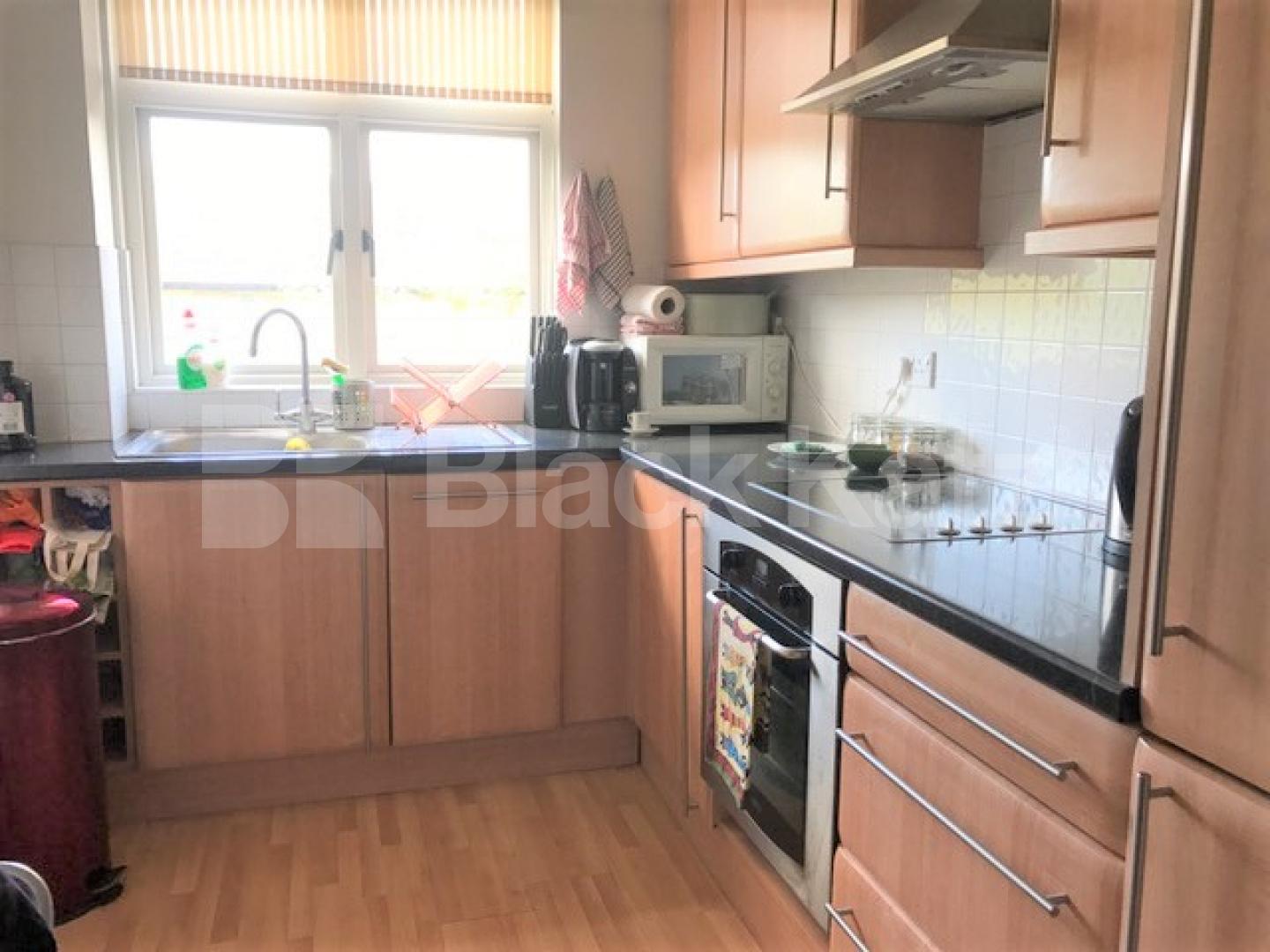 			NEW, 2 Bedroom, 1 bath, 1 reception Flat			 Bow Quarter E3, BOW