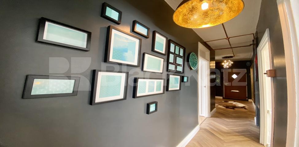 			LET , 2 Bedroom, 1 bath, 1 reception Apartment			 Enid Street, Bermondsey