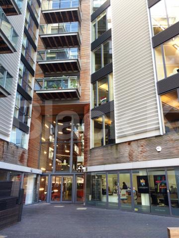 			UNDER OFFER , 2 Bedroom, 1 bath, 1 reception Apartment			 12 Bermondsey Square , London Bridge