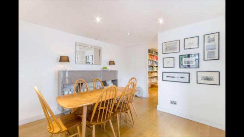 			NEW INSTRUCTION, 2 Bedroom, 1 bath, 1 reception Flat			 Hillfield Road, WEST HAMPSTEAD