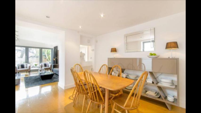 			NEW INSTRUCTION, 2 Bedroom, 1 bath, 1 reception Flat			 Hillfield Road, WEST HAMPSTEAD