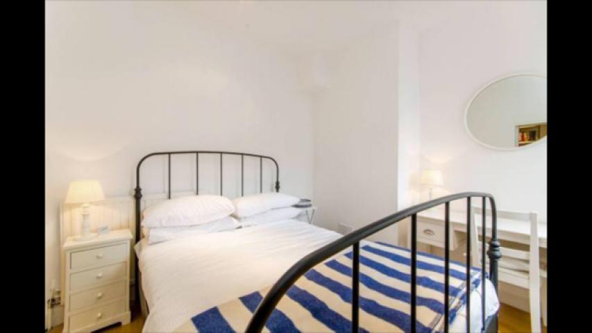 			NEW INSTRUCTION, 2 Bedroom, 1 bath, 1 reception Flat			 Hillfield Road, WEST HAMPSTEAD