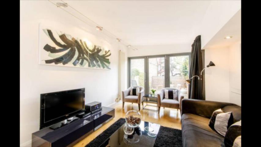 			NEW INSTRUCTION, 2 Bedroom, 1 bath, 1 reception Flat			 Hillfield Road, WEST HAMPSTEAD