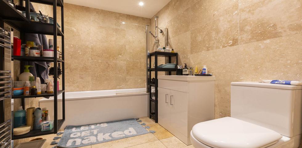 Modern Apartment Chatsworth Road, Kilburn