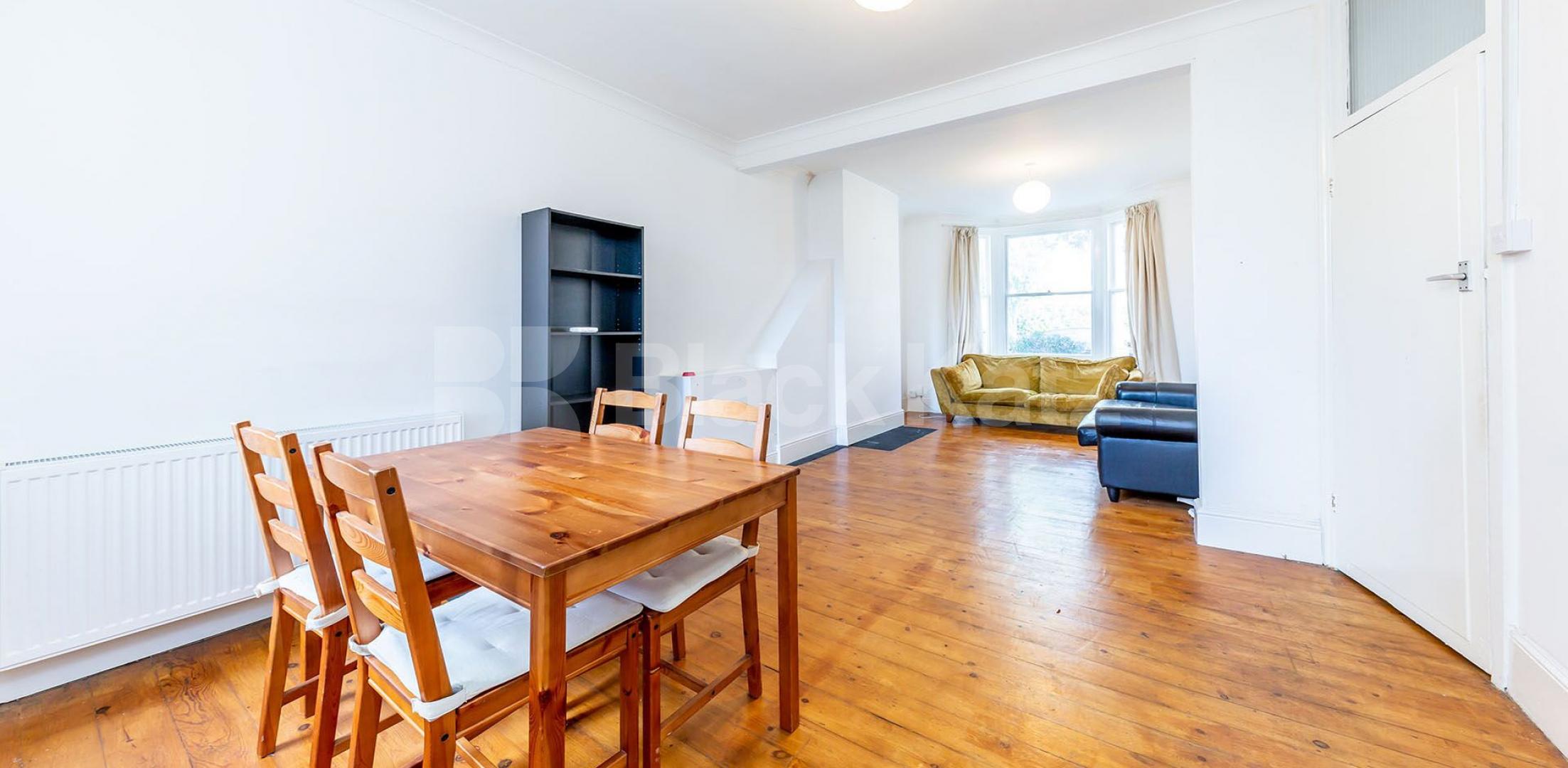 			NEW INSTRUCTION!, 3 Bedroom, 1 bath, 1 reception House			 Hawthorn Road , Upper Edmonton 