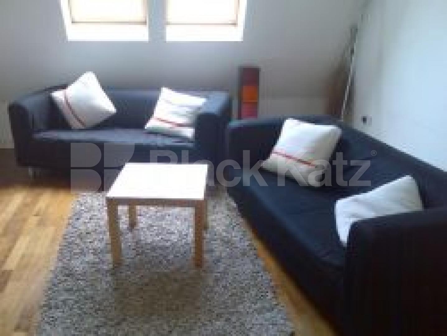 			2 Bedroom, 1 bath, 1 reception Flat			 Carysfort Road, STOKE NEWINGTON N16