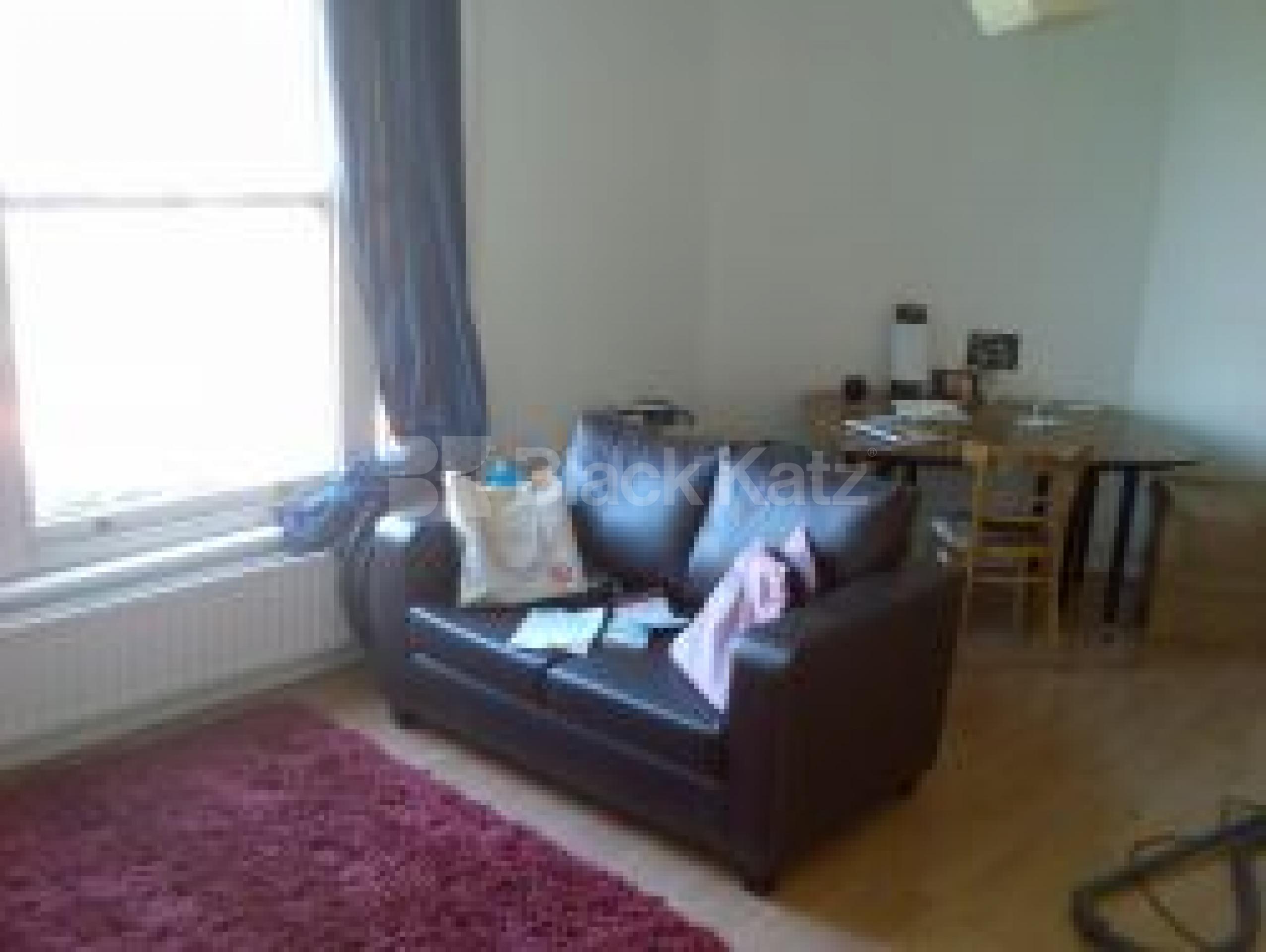 			1 Bedroom, 1 bath, 1 reception Flat			 The Vogue Stoke High Street, Stoke Newington n16