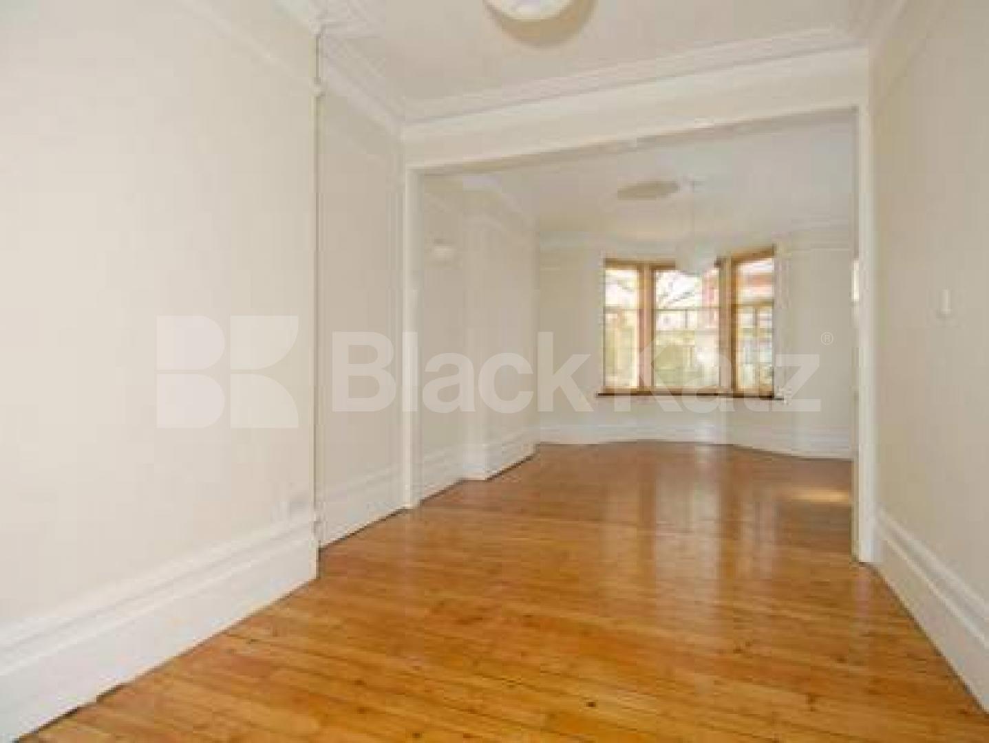 			5 Bedroom, 1 bath, 1 reception House			 Denton Road, CROUCH END