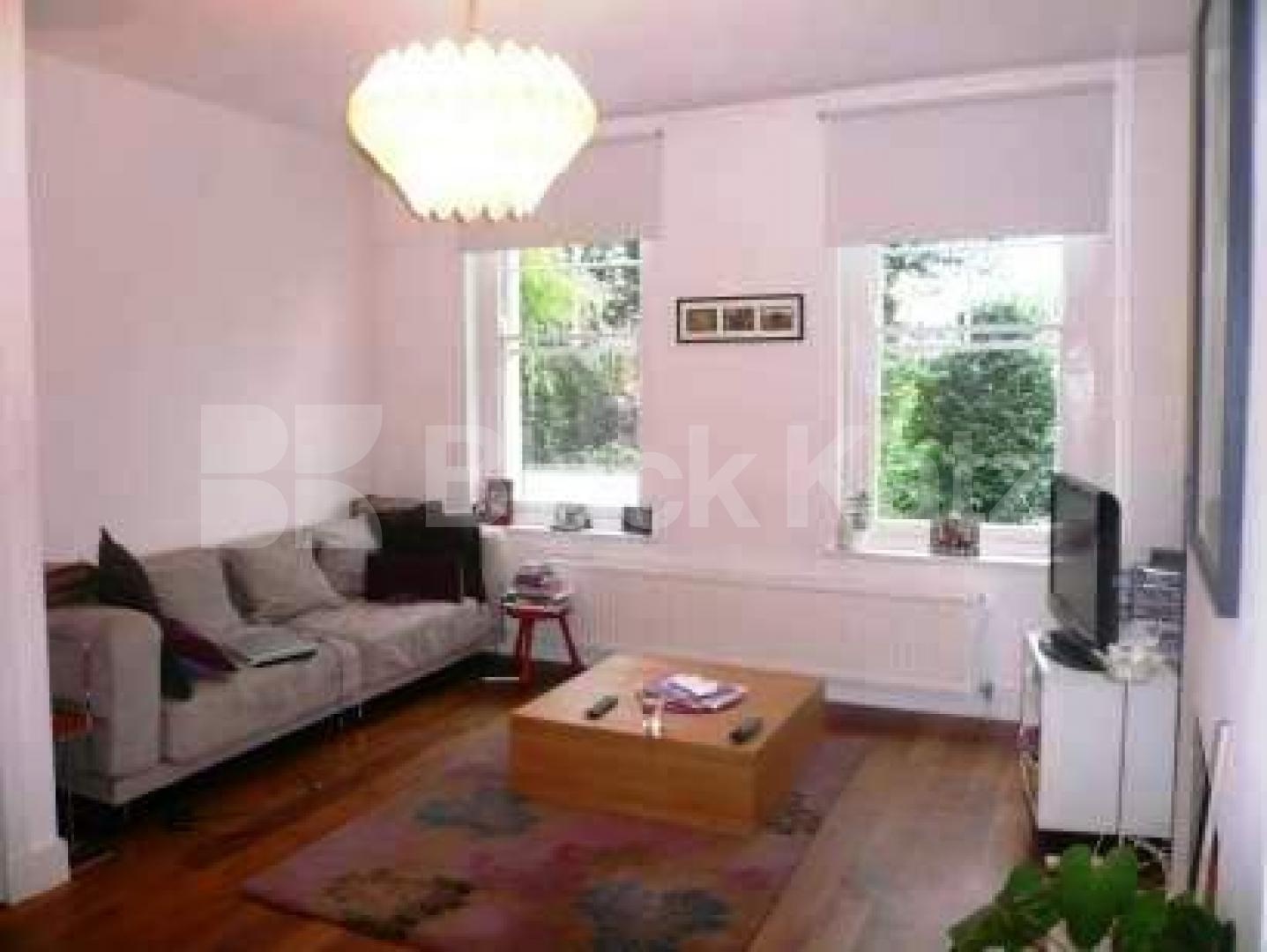 			2 Bedroom, 1 bath, 1 reception Flat			 Clifton Road, CROUCH END