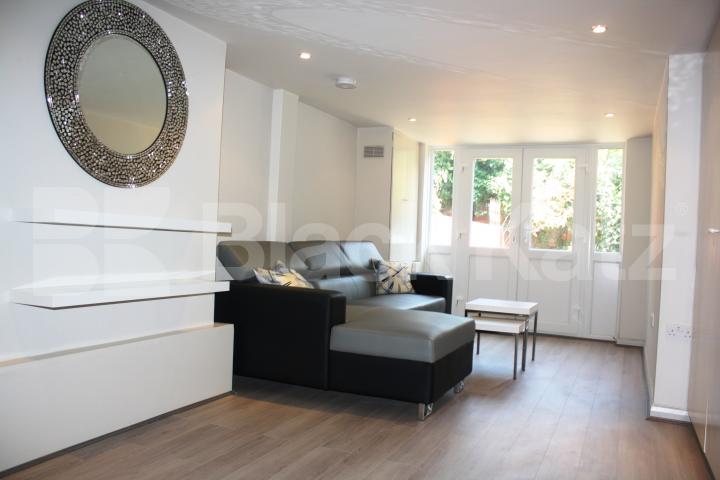 			NEW INSTRUCTION!, 2 Bedroom, 1 bath, 1 reception Flat			 Junction Road, ARCHWAY