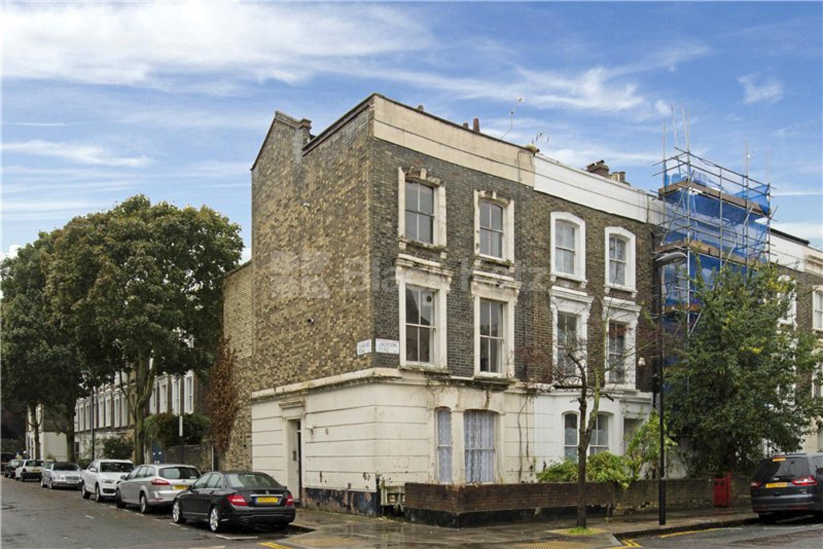 			NEW INSTRUCTION!, 2 Bedroom, 1 bath, 1 reception Flat			 Junction Road, ARCHWAY N19