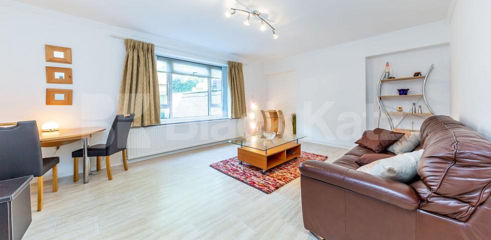 			Amazing Garden Property !, 1 Bedroom, 1 bath, 1 reception Apartment			 Hill Court, Stanhope Road , Highgate, N6