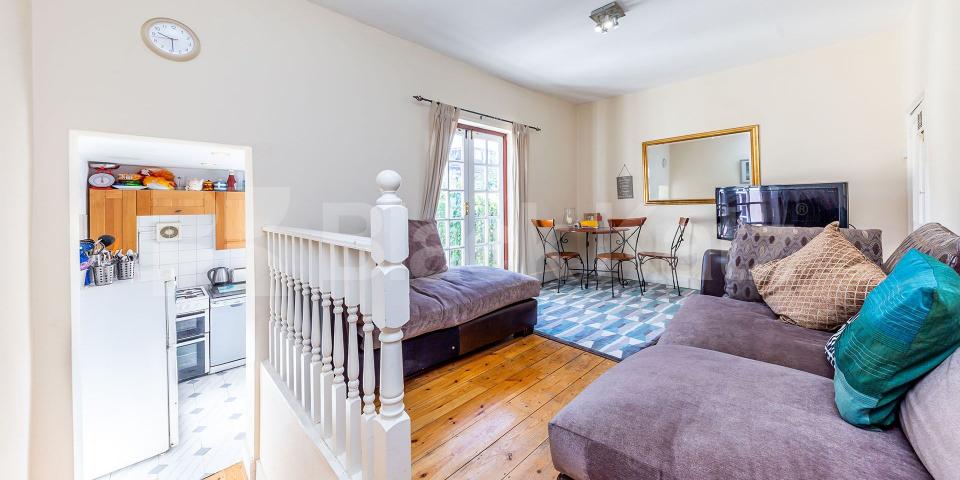 			WHOLE HOUSE!, 3 Bedroom, 1 bath, 1 reception House			 Trinity Road, East Finchley