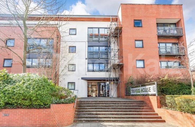  private secure development in Tufnell Park with spacious lounge Travers House , Dalmeny Avenue , Tufnell Park 