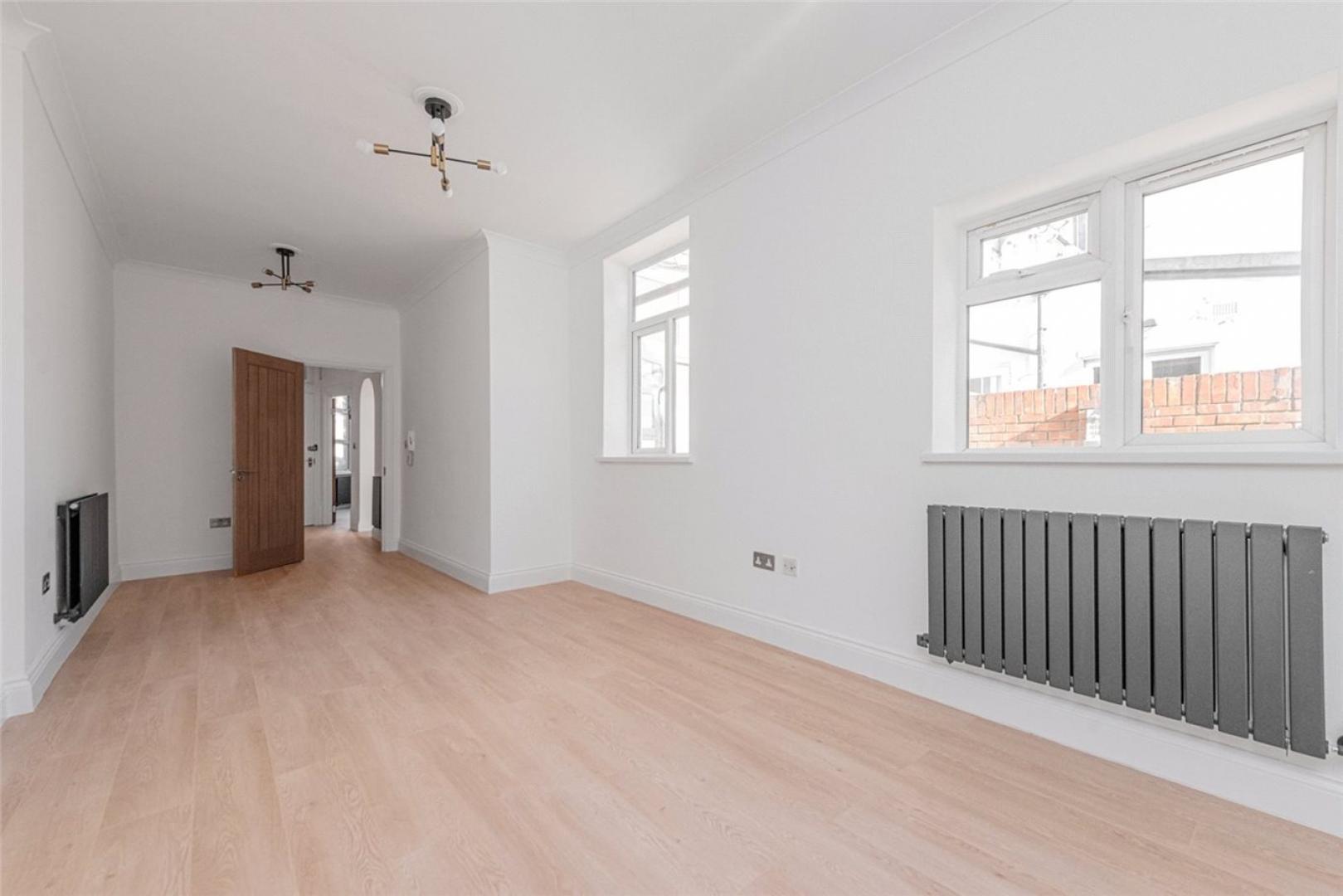 Stunning Apartment Chichele Road, Willesden Green