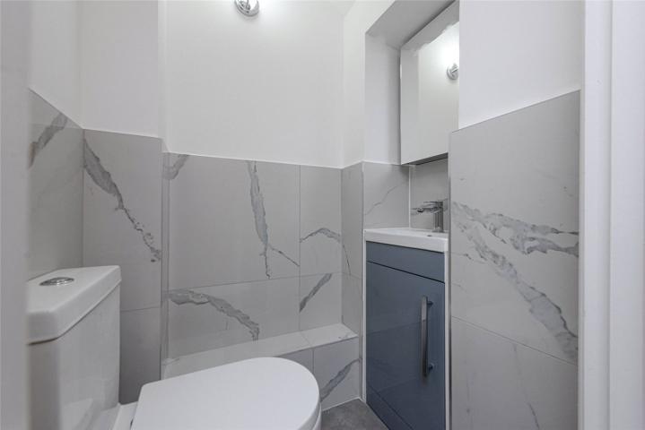 Stunning Apartment Chichele Road, Willesden Green