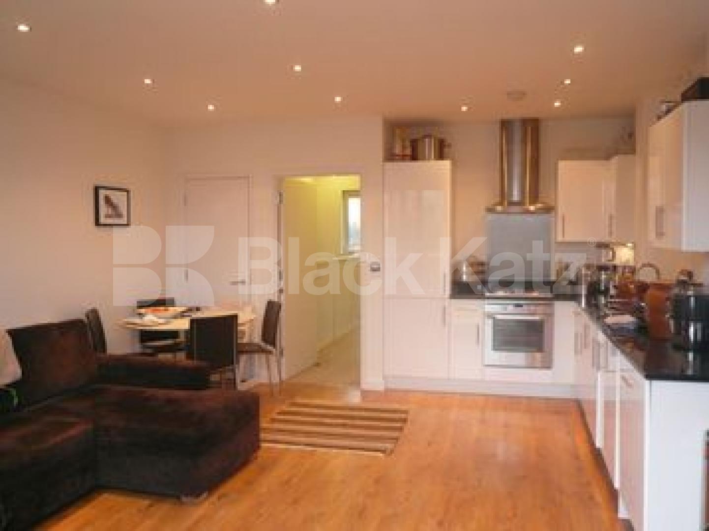 			BRAND NEW INSTRUCTION, 2 Bedroom, 1 bath, 1 reception Flat			 Latitude Apartments, Stoke newington