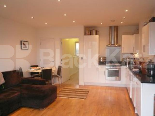 			BRAND NEW INSTRUCTION, 2 Bedroom, 1 bath, 1 reception Flat			 Latitude Apartments, Stoke newington