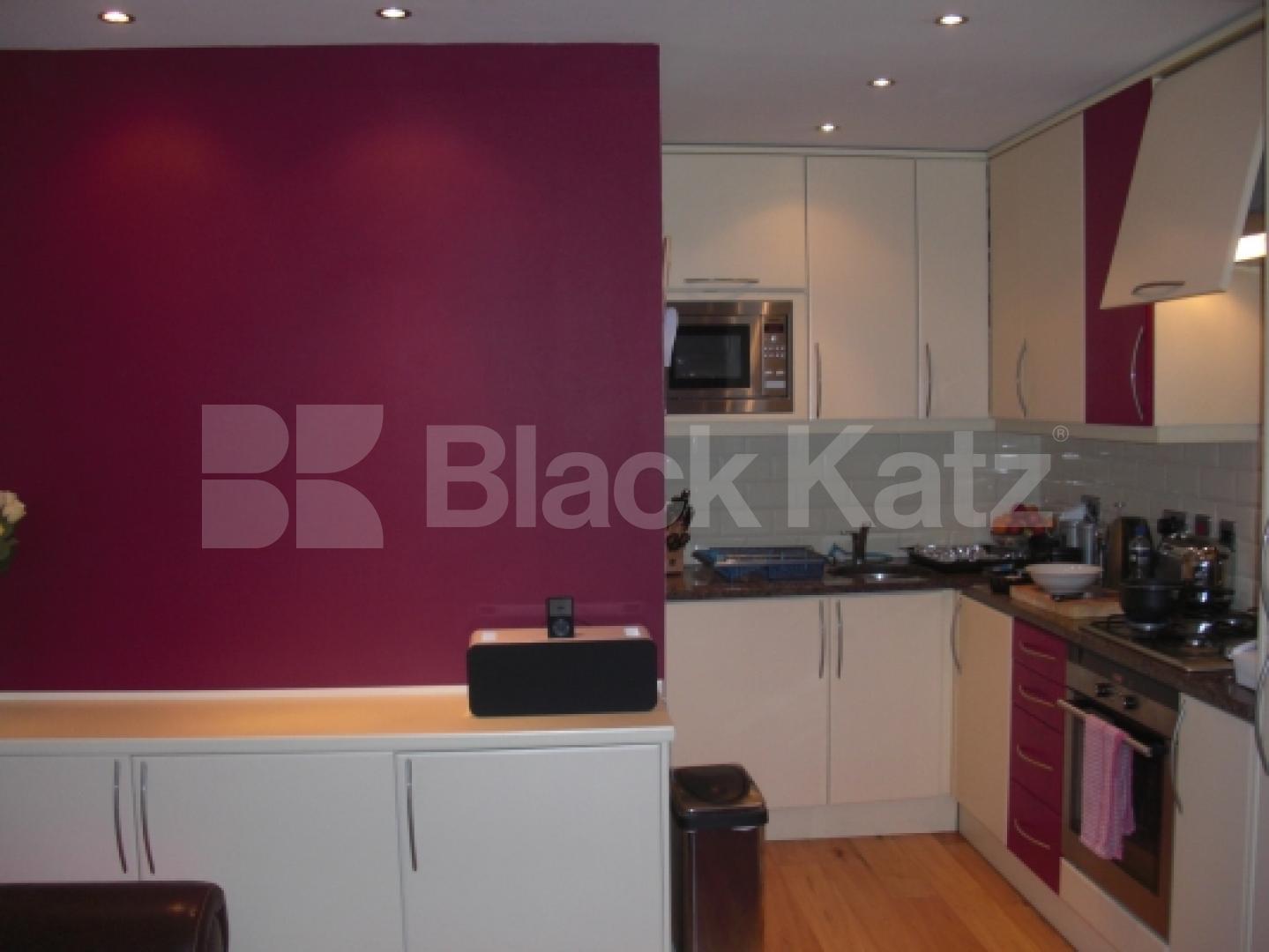 			NEW INSTRUCTION!, 1 Bedroom, 1 bath, 1 reception Flat			 Sutherland Avenue, MAIDA VALE