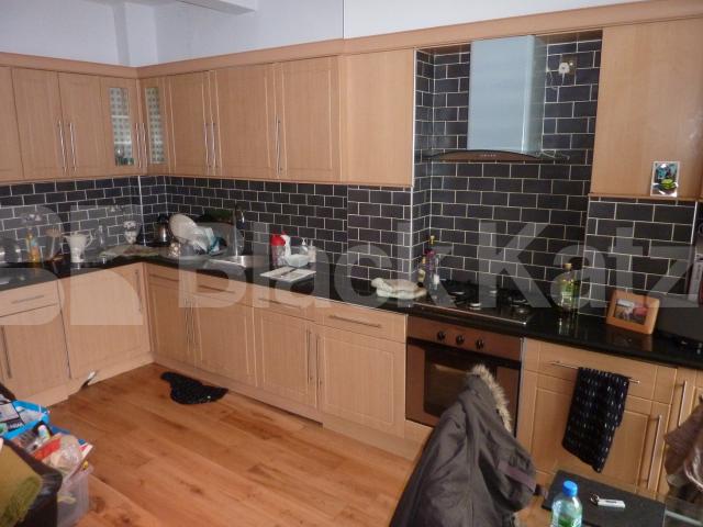 			3 Bedroom, 1 bath, 1 reception Flat			 Salterton Road, Holloway