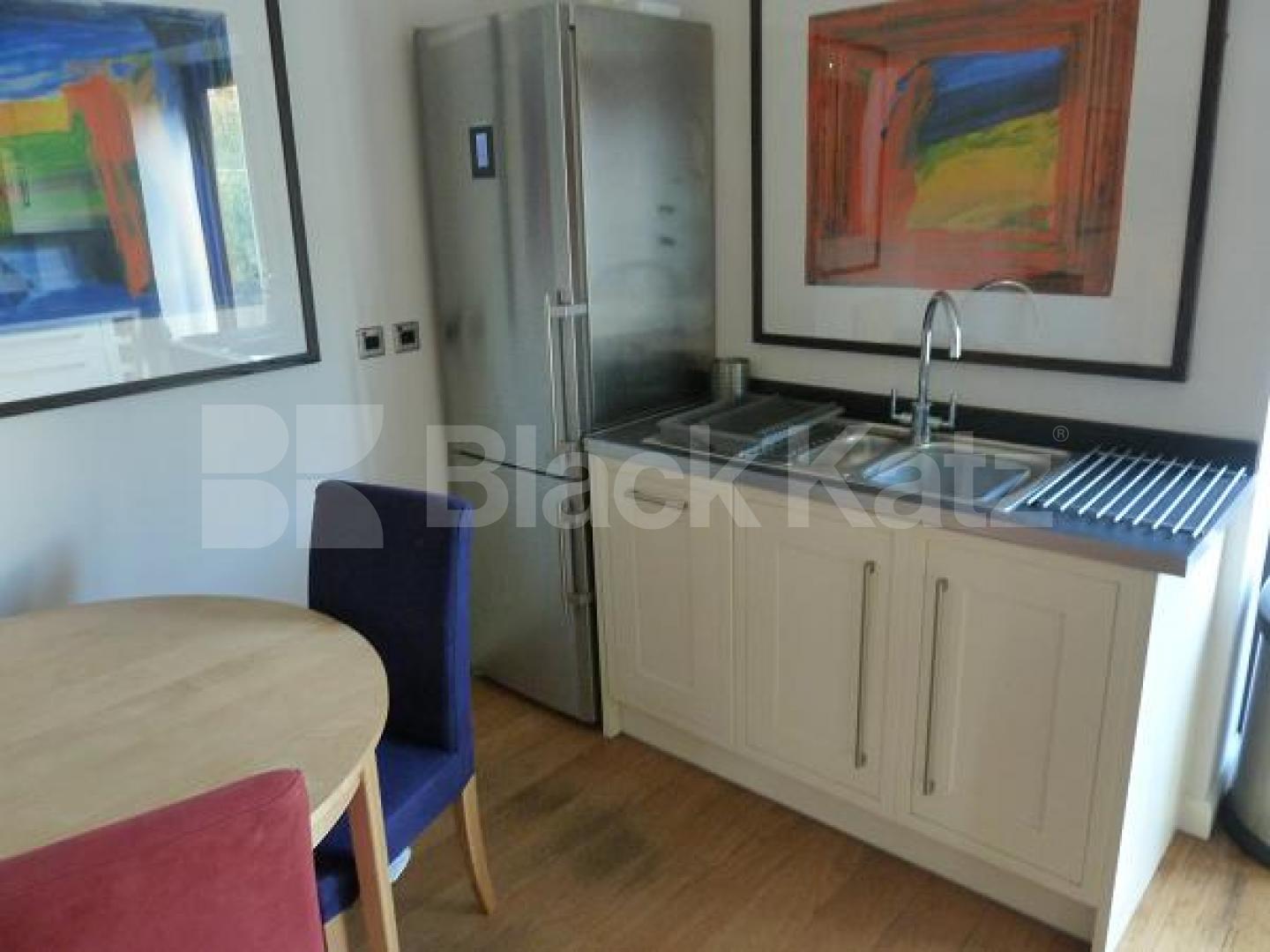 			New Instruction , 2 Bedroom, 1 bath, 1 reception Flat			 Ecclesbourne Road, Essex road