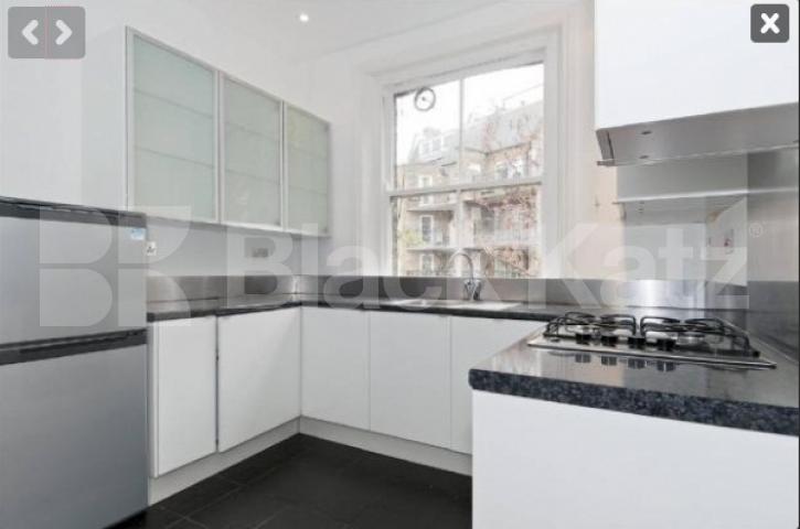 			NEW INSTRUCTION!, 2 Bedroom, 1 bath, 1 reception Flat			 Widley Road, MAIDA VALE