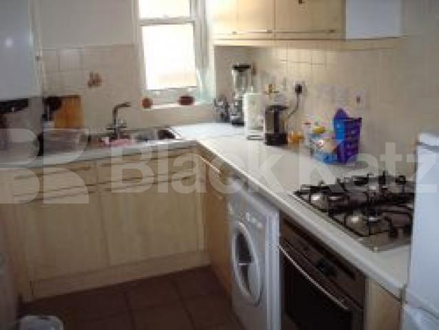 			1 Bedroom, 1 bath, 1 reception Flat			 Hargrave Road, ARCHWAY N19