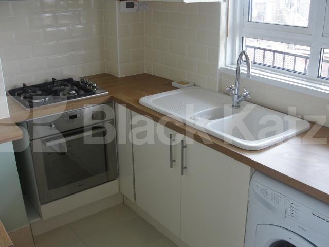 			NEW INSTRUCTION, 1 Bedroom, 1 bath, 1 reception Apartment			 Shore House. Heather Close, Battersea/Clapham