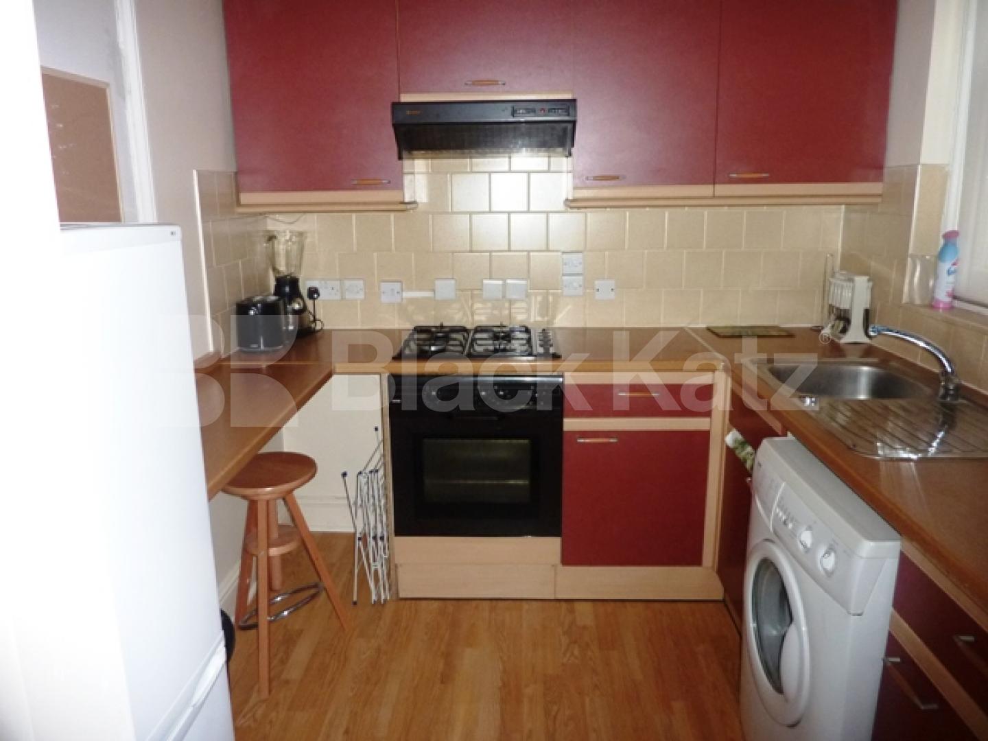 			NEW INSTRUCTION!, 1 Bedroom, 1 bath, 1 reception Flat			 Fernhead road, QUEENS PARK-MAIDA VALE