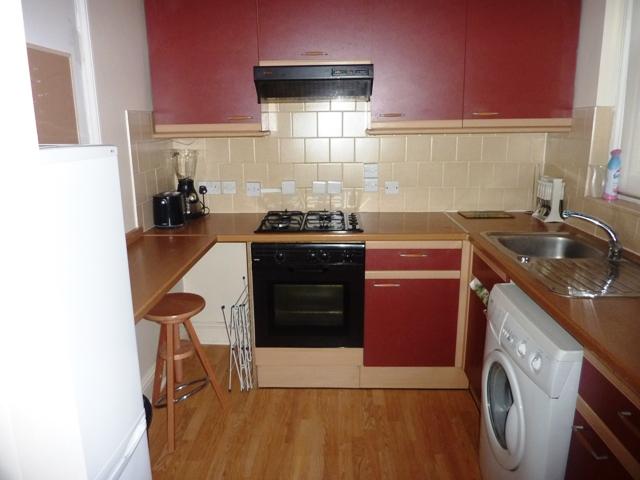 			NEWLY REFURBISHED, 1 Bedroom, 1 bath, 1 reception Flat			 Fernhead Road, MAIDA VALE