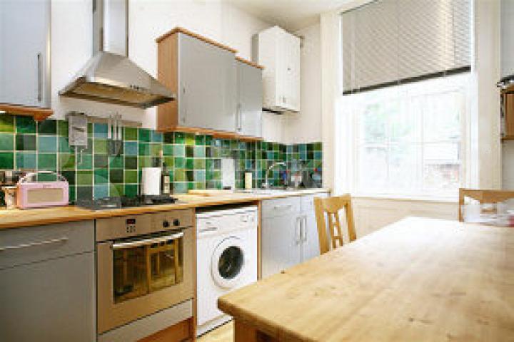 			New Instruction, 2 Bedroom, 1 bath, 1 reception Flat			 Calthorpe Street, KINGS CROSS-RUSSELL SQUARE