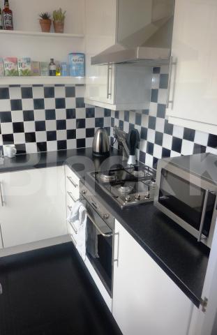 			NEW INSTRUCTION!, 2 Bedroom, 1 bath, 1 reception Flat			 Mercers Road, TUFNELL PARK