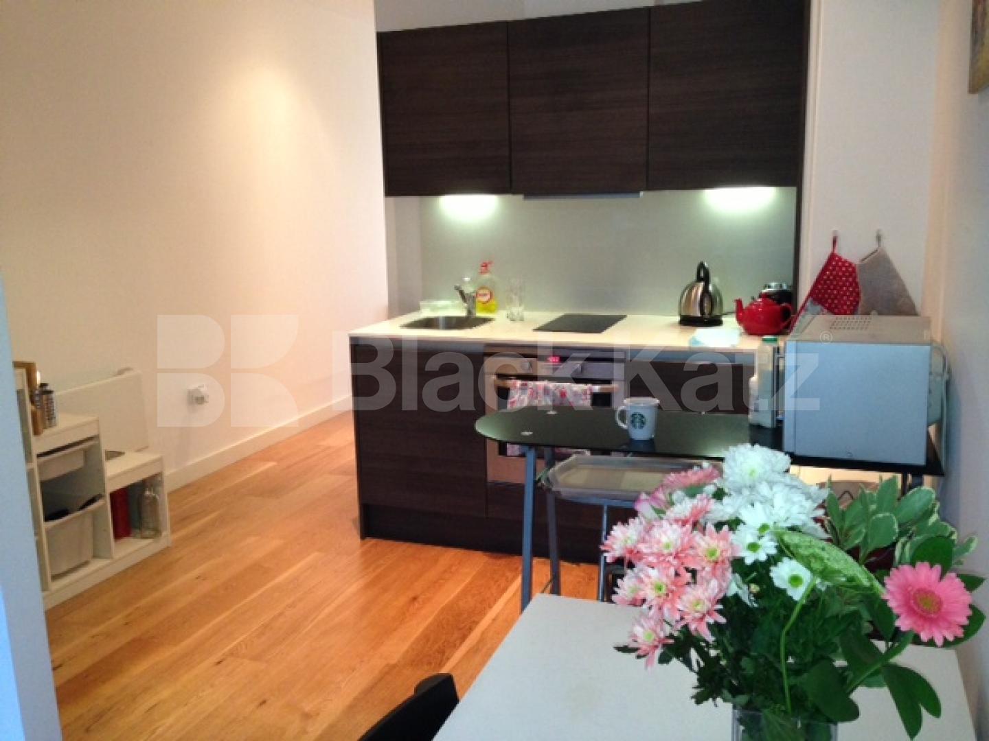 			1 Bedroom, 1 bath, 1 reception Ground Floor Maisonette			 O Central, Crampton Street, Elephant and Castle