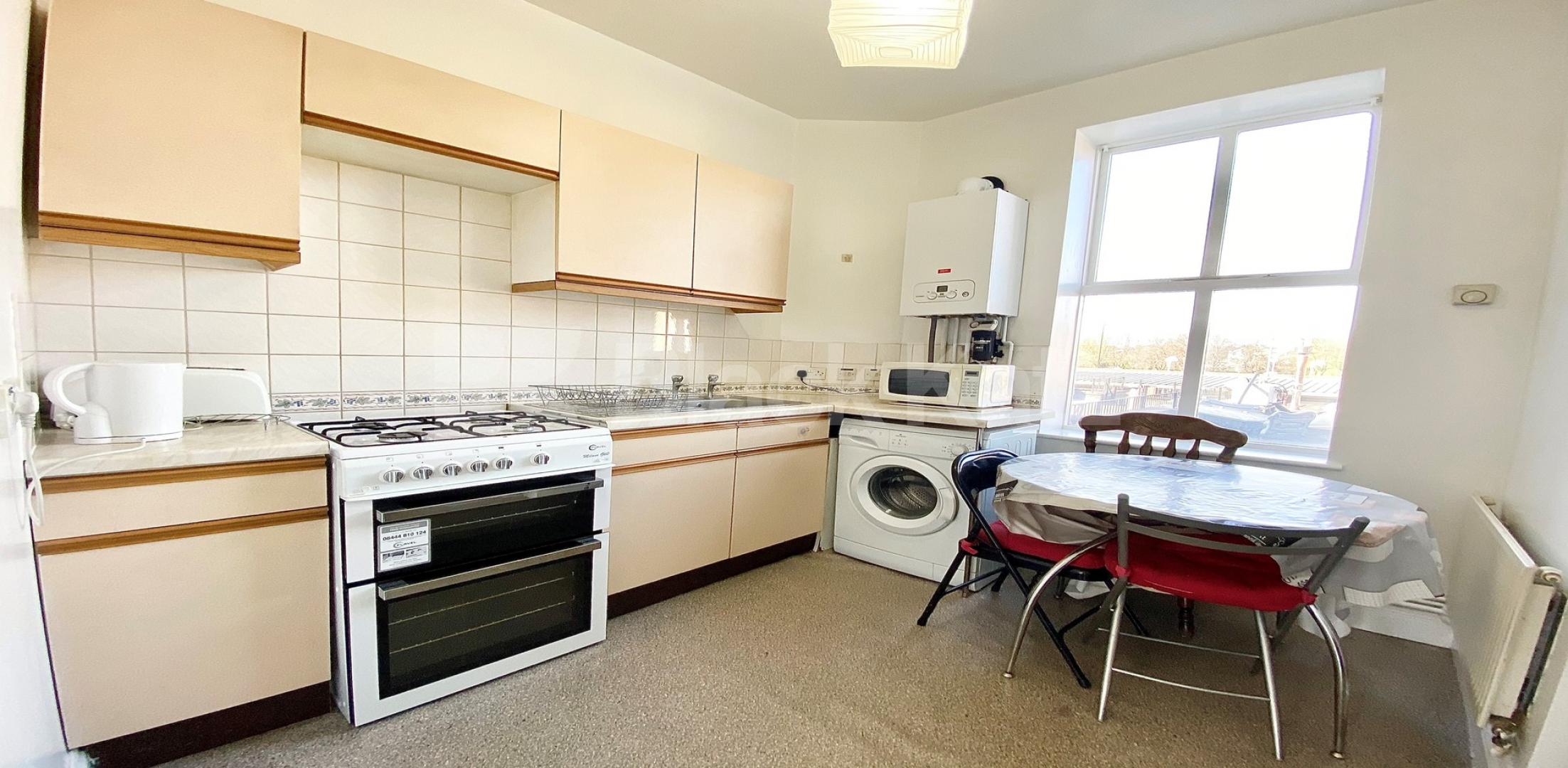 			VIRTUAL TOUR AVAILABLE!, Studio Apartment, 1 bath, 1 reception Apartment			 Chapel Market, ANGEL