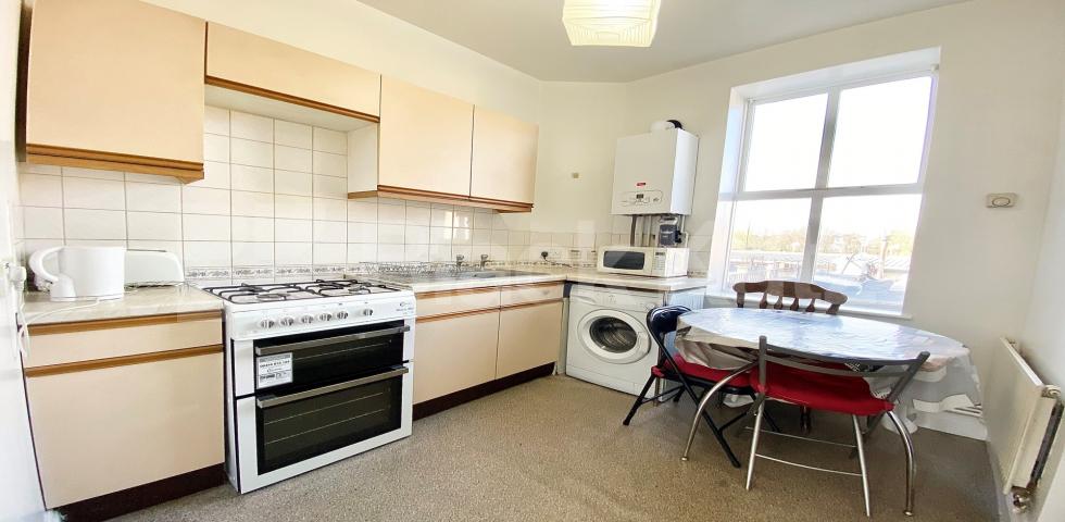 			VIRTUAL TOUR AVAILABLE!, Studio Apartment, 1 bath, 1 reception Apartment			 Chapel Market, ANGEL