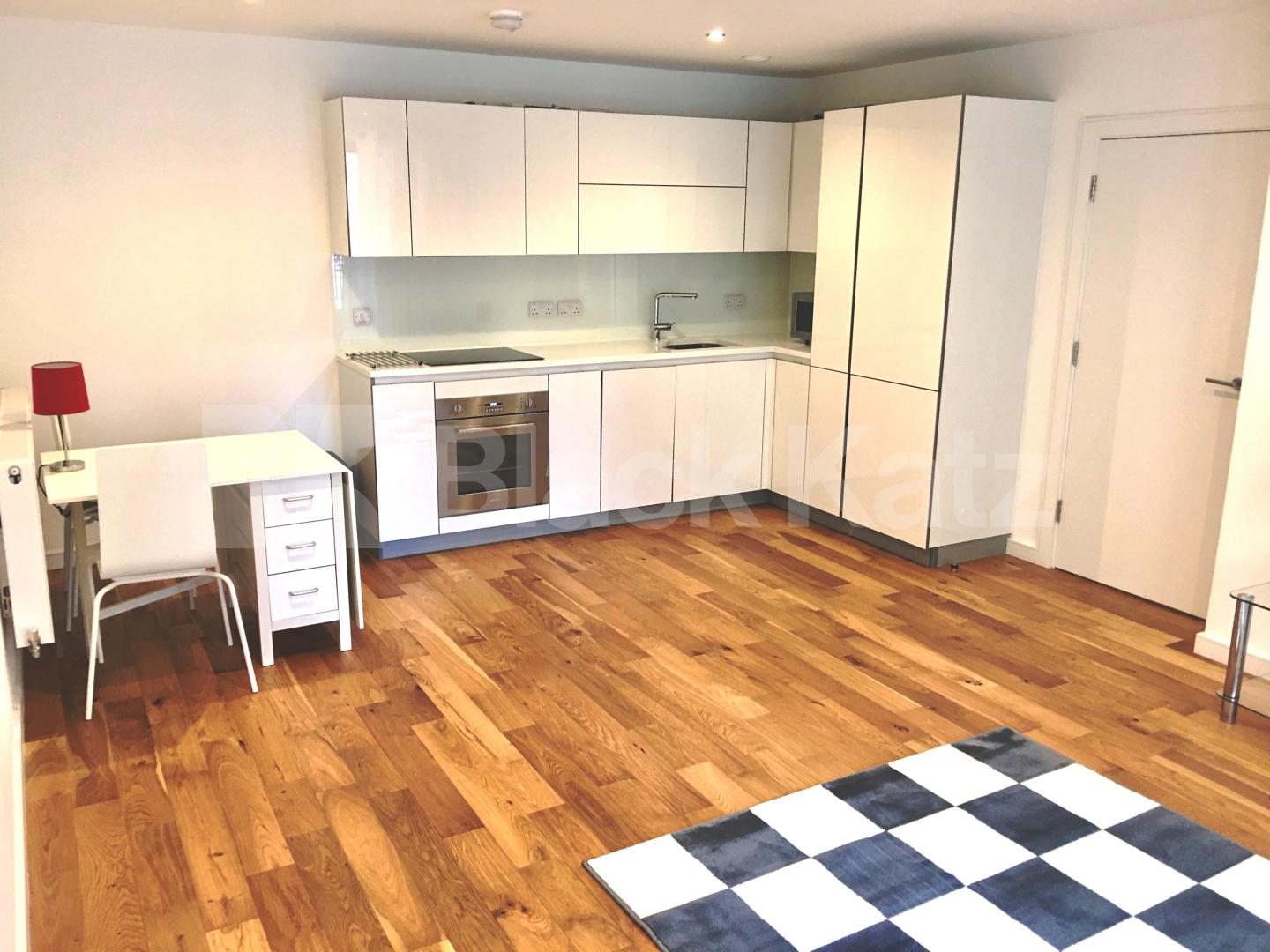 			NEW INSTRUCTION, 2 Bedroom, 1 bath, 1 reception Apartment			 Eythorne Road  , Oval