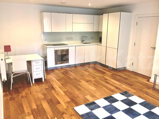 			NEW INSTRUCTION, 2 Bedroom, 1 bath, 1 reception Apartment			 Eythorne Road  , Oval