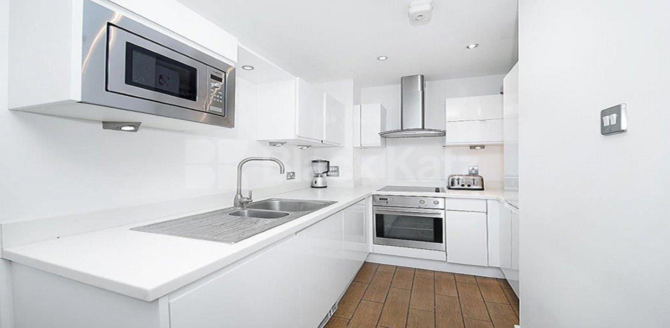 			NEW INSTRUCTION , 1 Bedroom, 1 bath, 1 reception Apartment			 Albert Embankment, Waterloo / Lambeth North